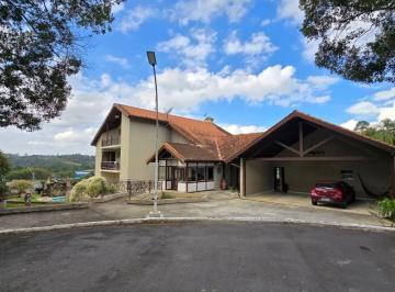 foto1 · Casa à venda no Condomínio Chácara da Lagoa - Itapecerica da Serra/SP - 1.657m² - 6 dormitórios
