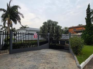 foto1 · Casa à venda no Condomínio Chácara da Lagoa - Itapecerica da Serra/SP - 614m² - 4 suítes