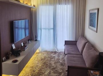 foto1 · Apartamento à venda no Condomínio Cores - Parque Rebouças - São Paulo/SP - 50m² - 2 dormitórios