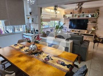 c9eb9b8d98ec5e78405edc4280cb2d6f0b809033 · Apartamento com 2 dormitórios à venda, 97 m² por R$ 750.000,00 - Icaraí - Niterói/RJ