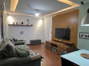 SALA · Apartamento com 2 dormitórios à venda, 109 m² por R$ 350.000,00 - Trindade - São Gonçalo/RJ