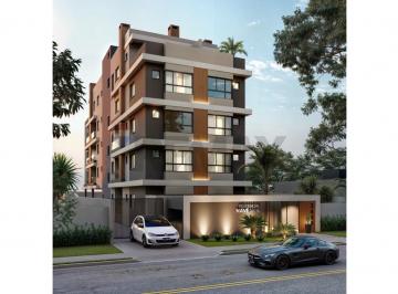 Apartamento · 56m² · 2 Quartos · 1 Vaga · Residencial Naví Garcia – 2 Quartos com Suíte