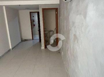 ae27a06a102a40c607ea3f69f222dbe2a2716983 · Sala à venda, 21 m² por R$ 165.000,00 - Centro - Niterói/RJ