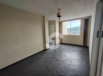 9243a56d0756874d5cd9ce9312332d1e6d0b9470 · Apartamento com 2 dormitórios à venda, 55 m² por R$ 200.000,00 - Fonseca - Niterói/RJ