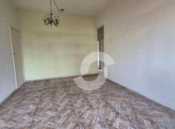 f0e3b00e0972f27ff7de06aaa51d12a6b4a40158 · Apartamento com 3 dormitórios à venda, 92 m² por R$ 440.000,00 - Icaraí - Niterói/RJ