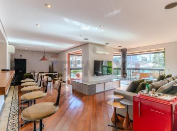 Apartamento · 182m² · 4 Quartos · 3 Vagas · Apartamento à venda no Edifício Champs Élysée