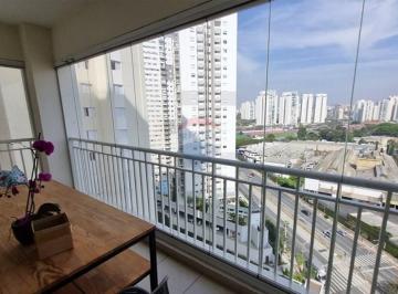 Apartamento · 101m² · 3 Quartos · 2 Vagas · Apartamento tipo para venda em Água Branca com 3 quartos, sendo 1 suíte, 101m², Caranda Gourmet com