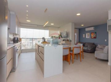 Apartamento · 68m² · 2 Quartos · 1 Vaga · Apartamento Moderno na Barra Funda - 2 Quartos, 68 m²