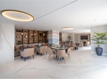 Apartamento · 112m² · 3 Quartos · 2 Vagas · Apartamento Garden à Venda no City América — Unique Green Parque Toronto – Emerald - Zona Oeste de
