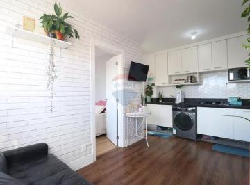 Apartamento · 35m² · 2 Quartos · Apartamento para venda em Barra Funda com 2 quartos , 35m²