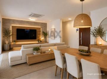 Apartamento · 201m² · 3 Quartos · 4 Vagas · Apartamento à venda em Perdizes | 201 m² | 3 suítes | 4 vagas