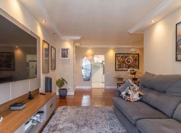 Apartamento · 137m² · 4 Quartos · 3 Vagas · Luxo e Conforto no Ipiranga - 4 Dorm, 3 Vagas