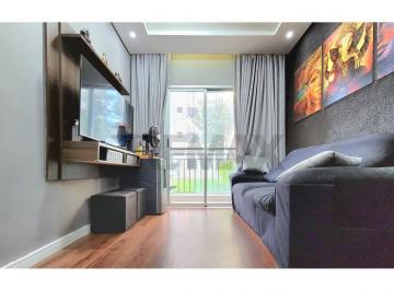 Apartamento · 58m² · 2 Quartos · 1 Vaga · Apartamento na Vila Liviero: Conforto e Lazer! 2 dormitórios sendo 1 suíte !