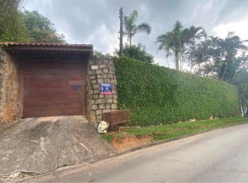 Rural · 263m² · 4 Quartos · 4 Vagas · Chácara à Venda em Luiz Fagundes, Mairiporã SP 262,76m² Construídos 2.813m² de Terreno