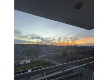 Apartamento · 68m² · 2 Quartos · 1 Vaga · Apartamento com 3 dorms, charmoso com linda vista em Terra Preta!