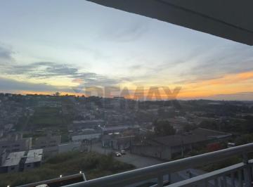 Apartamento · 68m² · 3 Quartos · 1 Vaga · Apartamento a venda em Terra Preta com 3 dorms, e uma suíte. Charmoso com linda vista para o vale!