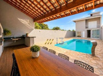c87fc94a81619ca0705774a930dc82e7117a991b · Casa com 3 dormitórios à venda, 220 m² por R$ 1.230.000 - Jardim Santa Bárbara - Atibaia/SP