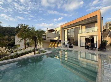 c4dfb9f5901cbec4342b34b04611836671c7360a · Casa com 5 dormitórios à venda, 484 m² por R$ 5.600.000,00 - Condominio Porto Atibaia - Atibaia/SP