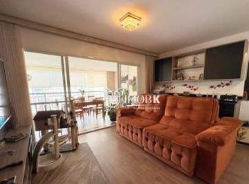 0bb14081adba1a38843c549e124d1b948e0f3539 · Apartamento com 2 dormitórios (2 suítes) à venda, 100 m² por R$ 1.100.000 - Vila Arens - Jundiaí/SP