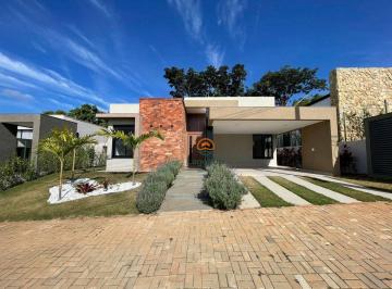 81b42ebb016ef755d1e900927bb49c5cd3b60f61 · Casa com 3 dormitórios à venda, 154 m² por R$ 1.445.000 - Condomínio Vila Bambu - Lagoa Santa/MG