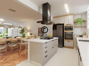 Apartamento · 202m² · 3 Quartos · 1 Vaga · Apartamento à venda - na Consolação