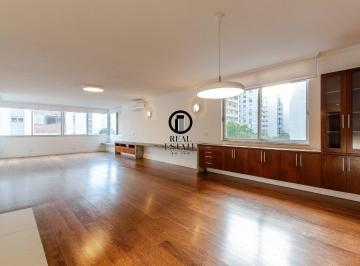 Apartamento · 270m² · 3 Quartos · 2 Vagas · Apartamento à venda - em Higienópolis