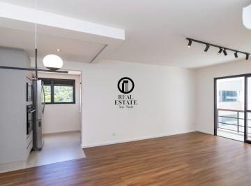 Apartamento · 93m² · 3 Quartos · 2 Vagas · Apartamento à venda - na Vila Olímpia