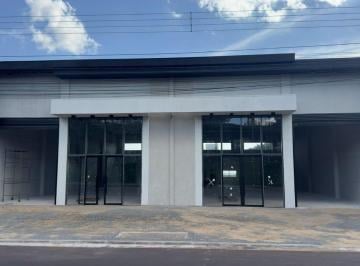 Comercial · 600m² · LOCAÇÃO | Galpão/Barracão, em Centro, Cascavel