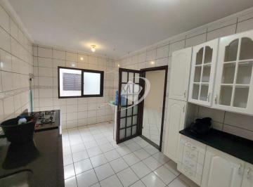 Apartamento · 87m² · 3 Quartos · 2 Vagas · Apartamento para locação Campestre