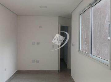 Apartamento · 90m² · 2 Quartos · 2 Vagas · Cobertura à venda 90m, 2 dormitórios, 1 banheiros, 1 lavabo, 2 vagas de garagem