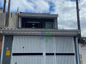 88dede9dda4f9bb518b0284d0b8d6c2908765e87 · ?? Sobrado Completo à Venda no Bandeira Branca I | Suíte com Hidro, Closet e Área Gourmet ?