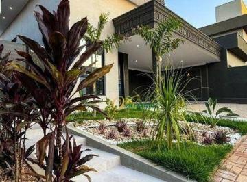 116323072776f88a5e4e1d39f36d981d8bf6e06f · Casa com 3 dormitórios à venda, 160 m² por R$ 1.700.000,00 - Village Provence - São José do Rio Pret
