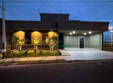 a5ce4a903d94b1e83287ef17e6d174ccaa0b3602 · Casa com 3 dormitórios à venda, 184 m² por R$ 1.450.000,00 - Village Provence - São José do Rio Pret