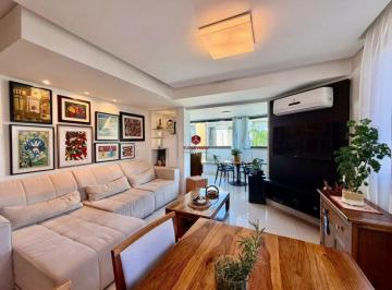 Apartamento · 131m² · 2 Quartos · Apartamento à venda - em Jurerê Internacional