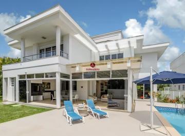 Casa · 620m² · 8 Quartos · Casa à venda - em Jurerê Internacional