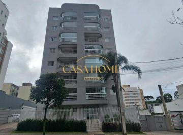 Apartamento · 65m² · 2 Quartos · Apartamento à venda - em Juvevê