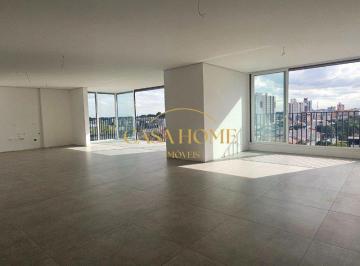 Apartamento · 3 Quartos · Apartamento à venda - em São José dos Pinhais