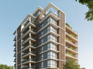 Apartamento · 397m² · 4 Quartos · 3 Vagas · Apartamento Garden à venda com 397m² no Alto da XV