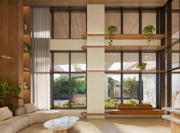 Apartamento · 169m² · 4 Quartos · 3 Vagas · Apartamento à venda com 168m² no Alto da XV