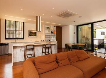 Apartamento · 151m² · 2 Vagas · Apartamento para venda com 3 suítes no Juvevê em Curitiba