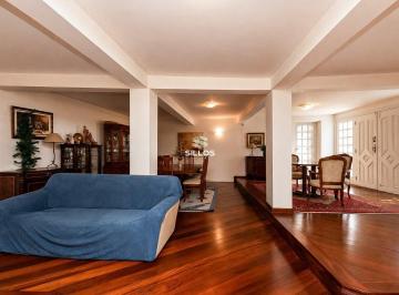 Casa · 300m² · 3 Quartos · 4 Vagas · Casa à venda com 3 quartos no Ahú em Curitiba