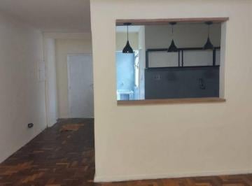 2da26f7c3b503663ce87ef27a070552653b0f885 · Apartamento com 1 dormitório para alugar, 42 m² por R$ 2.078,40/mês - Largo do Barradas - Niterói/RJ