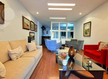 66cd1dd8a9adebb5f3f0debf267af5baf83ea227 · Ed. Salzburg, 198 m², varandas, 4 quartos sendo 2 suítes, 2 vagas, lazer, R$ 2.200.000 - Icaraí -