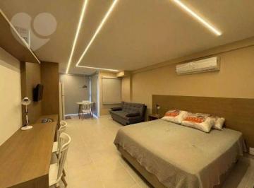 c426642ab9bc8b0b277987e3373ec34e57d1fc68 · Loft com 1 dormitório à venda, 37 m² por R$ 600.000,00 - Icaraí - Niterói/RJ