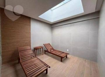 85a8e5d5a95be93d8cd03bbc15b1817c0c06772d · Loft com 1 dormitório para alugar, 37 m² por R$ 4.119,00/mês - Icaraí - Niterói/RJ