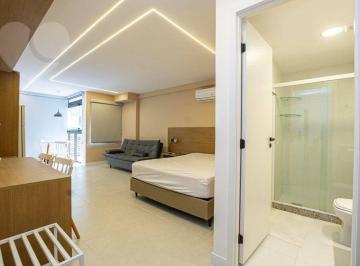 36d417765c4e3637185c093baed5804e17ff8a88 · Loft com 1 dormitório para alugar, 37 m² por R$ 4.119,00/mês - Icaraí - Niterói/RJ