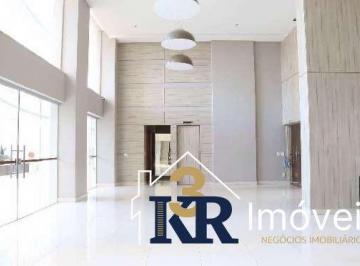 Apartamento · 110m² · 3 Quartos · 2 Vagas · Apartamento com 4 suites plenas de 110 metros quadrados no setor Serrinha
