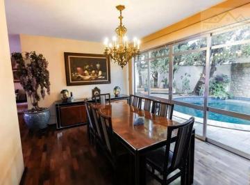 05f8a7fa413fb6aad474fb2459f867e79b17b238 · Casa com 4 dormitórios à venda, 361 m² por R$ 2.500.000,00 - Vila Inah - São Paulo/SP