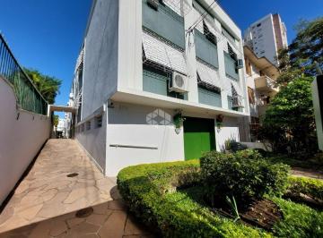 Apartamento · 81m² · 2 Quartos · 1 Vaga · Apartamento de 2 dormitórios com vaga de garagem no bairro Menino Deus em Porto Alegre
