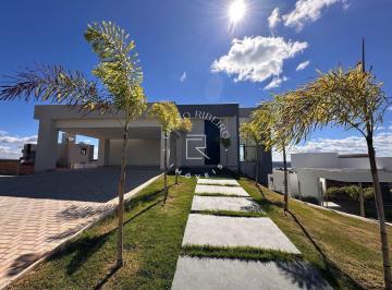 Casa · 307m² · 4 Quartos · 4 Vagas · Casa à venda - no Condominio Mirante do Fidalgo